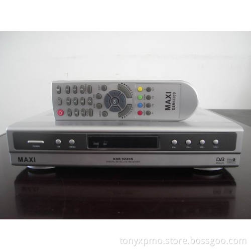 MAXI Digital Receiver (MAXI DSR 9220S)